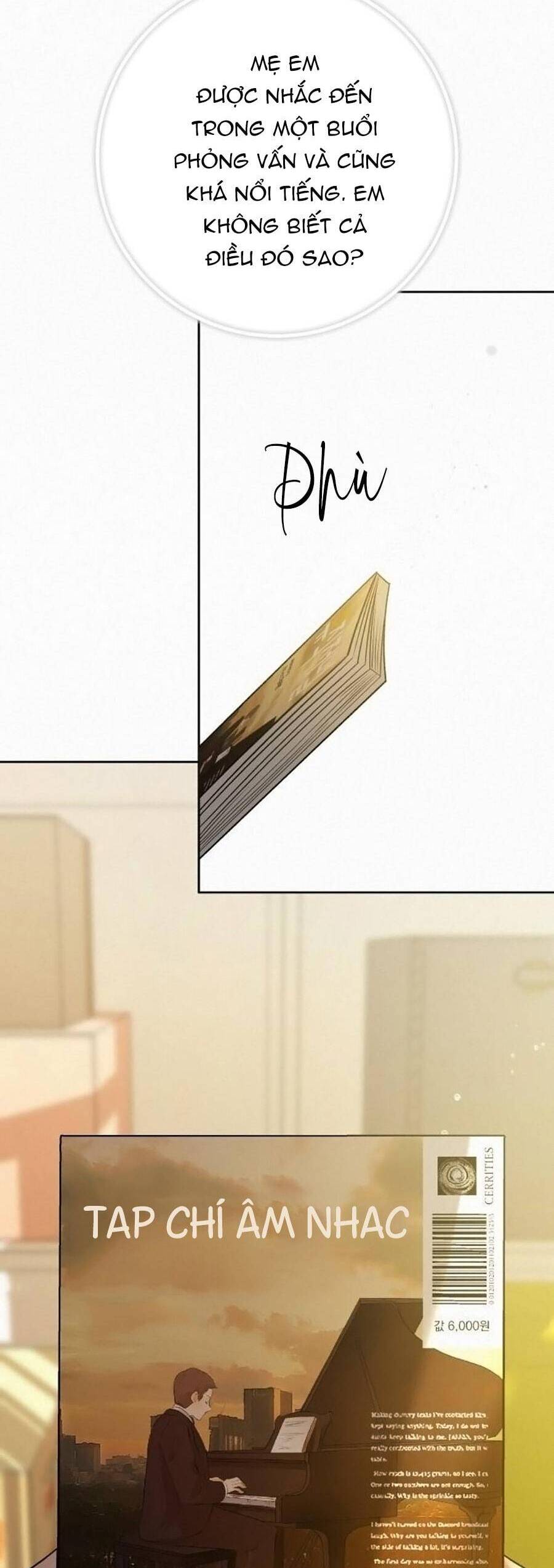 Tình Yêu Trong Sáng Chapter 101 - Trang 2