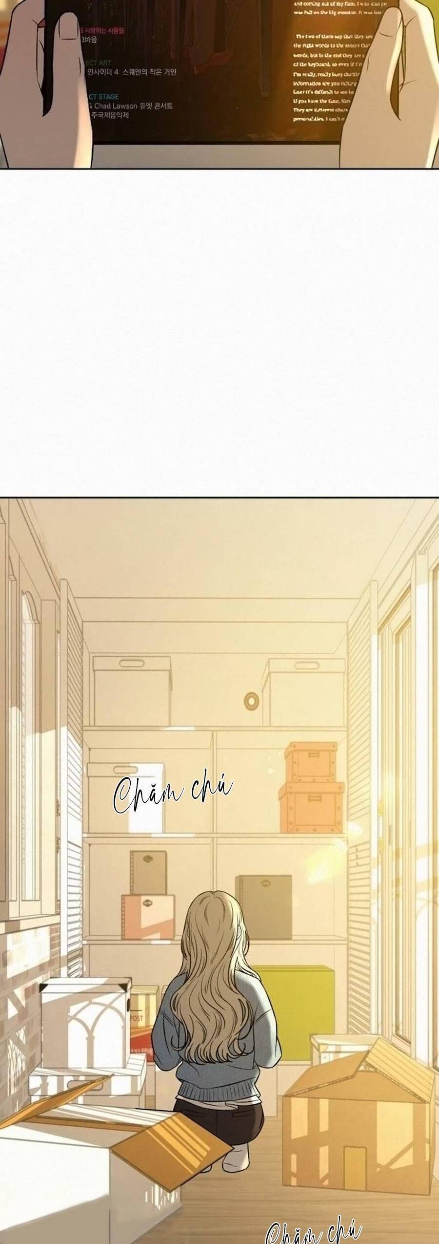 Tình Yêu Trong Sáng Chapter 101 - Trang 2