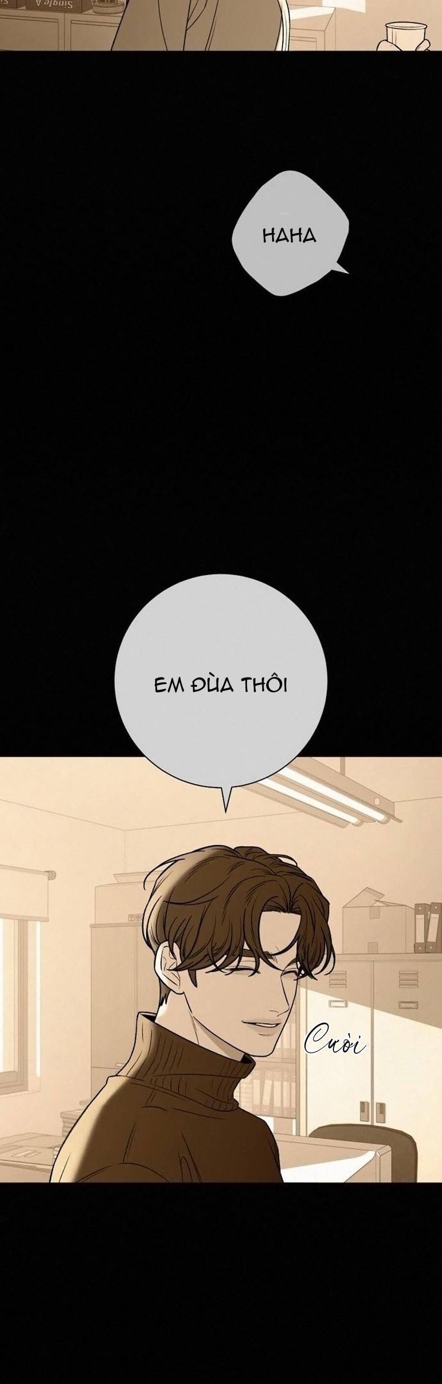Tình Yêu Trong Sáng Chapter 101 - Trang 2
