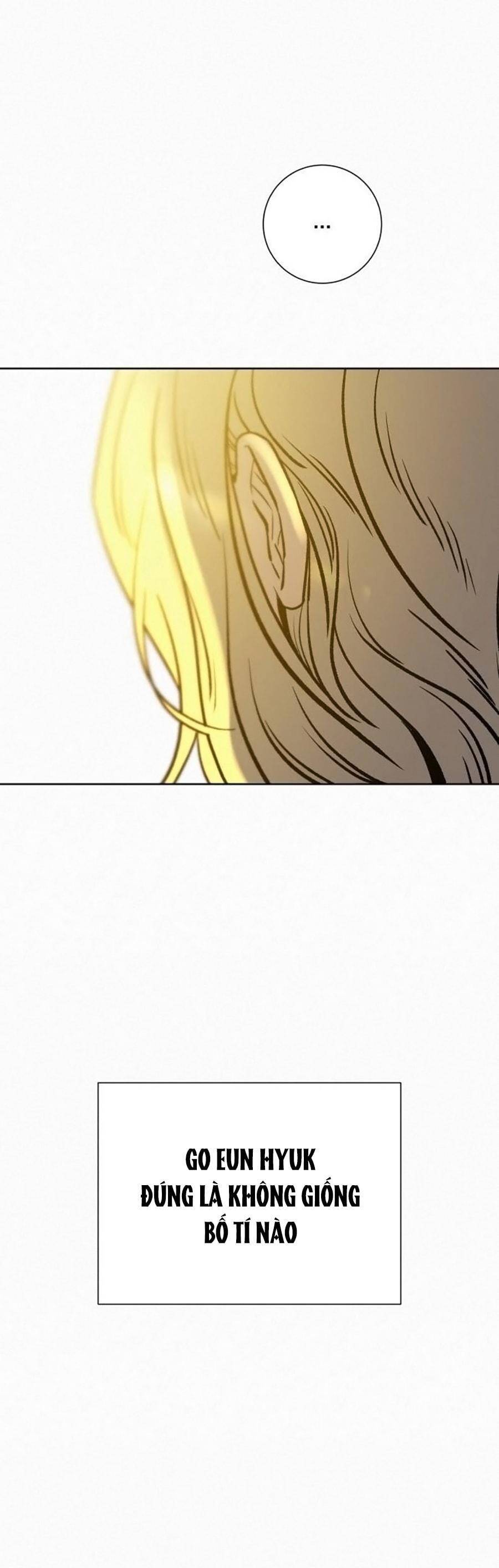 Tình Yêu Trong Sáng Chapter 101 - Trang 2