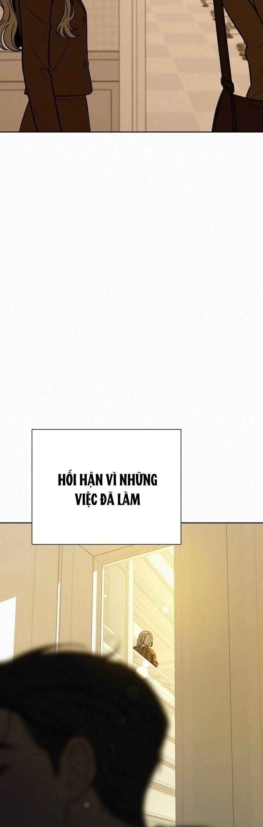 Tình Yêu Trong Sáng Chapter 101 - Trang 2