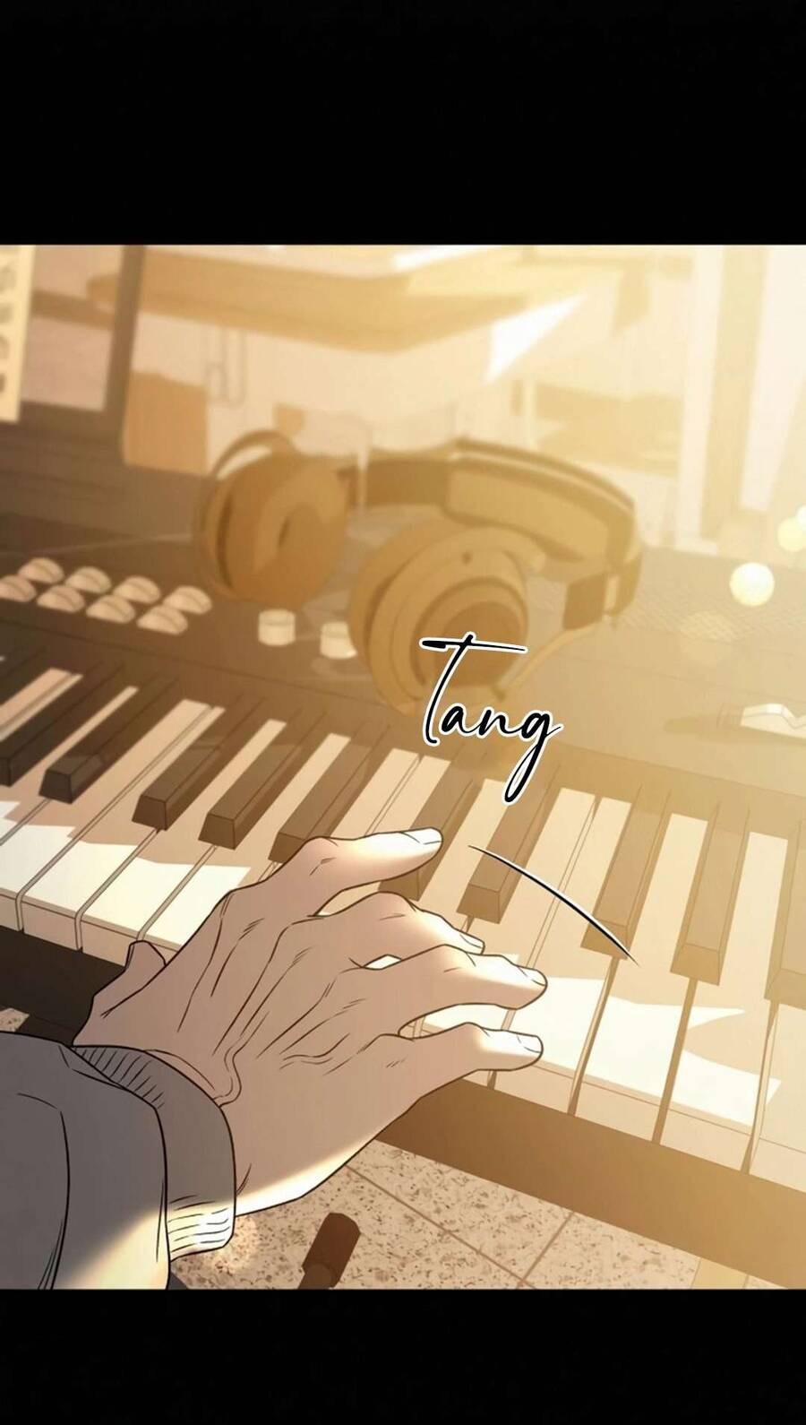 Tình Yêu Trong Sáng Chapter 110 - Trang 2