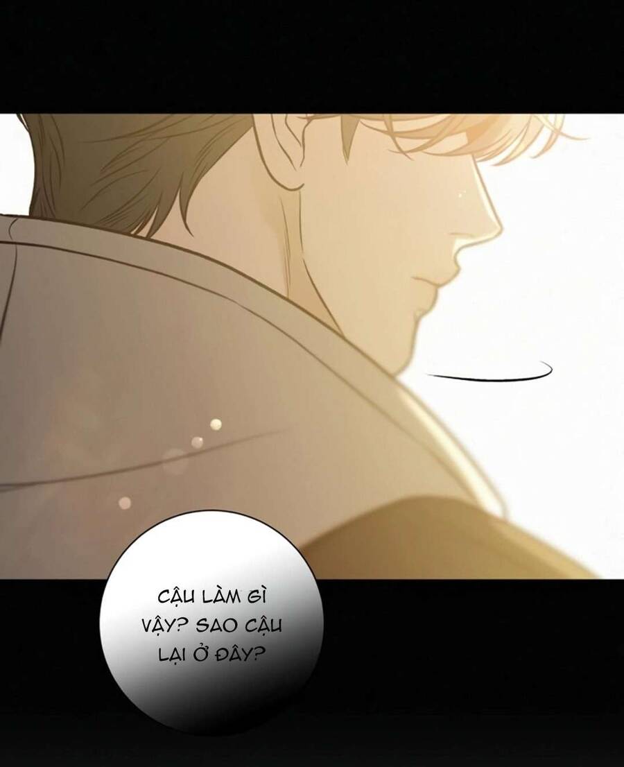 Tình Yêu Trong Sáng Chapter 110 - Trang 2