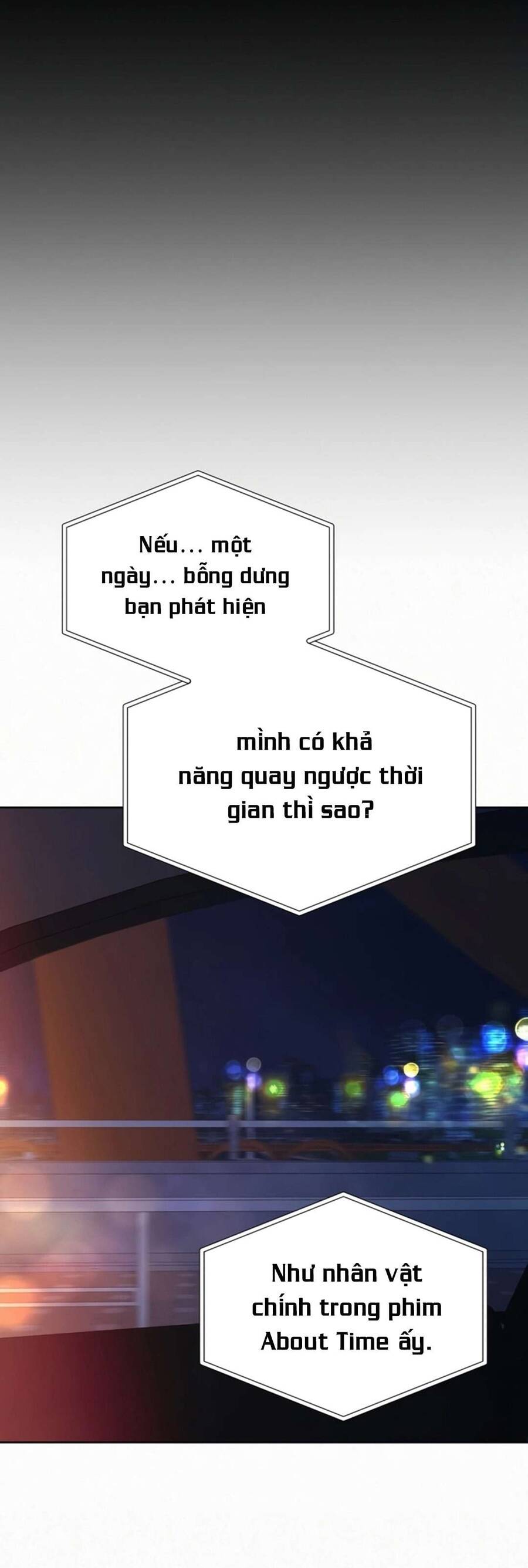 Tình Yêu Trong Sáng Chapter 110 - Trang 2