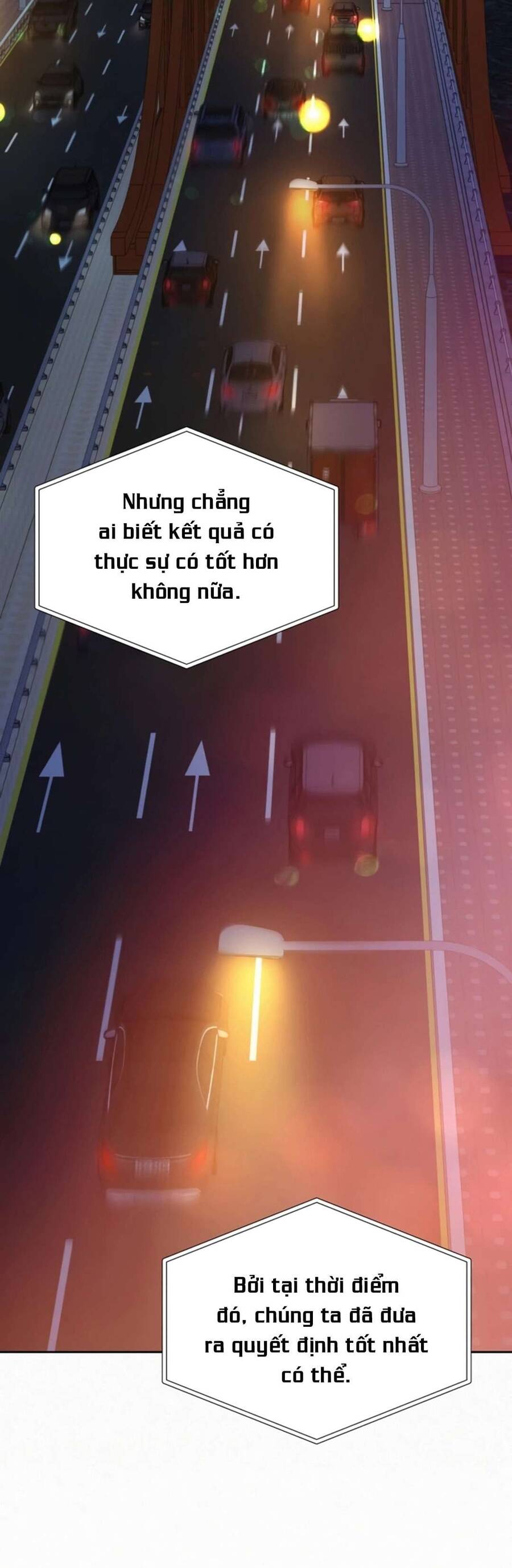 Tình Yêu Trong Sáng Chapter 110 - Trang 2