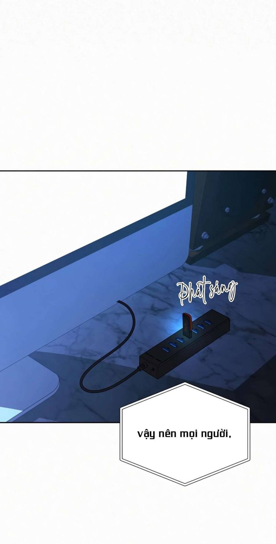 Tình Yêu Trong Sáng Chapter 110 - Trang 2