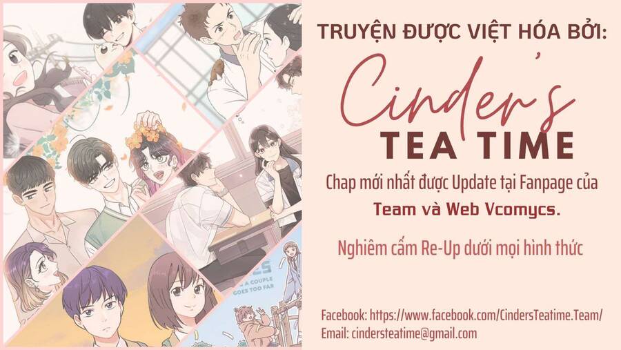 Tình Yêu Trong Sáng Chapter 110 - Trang 2