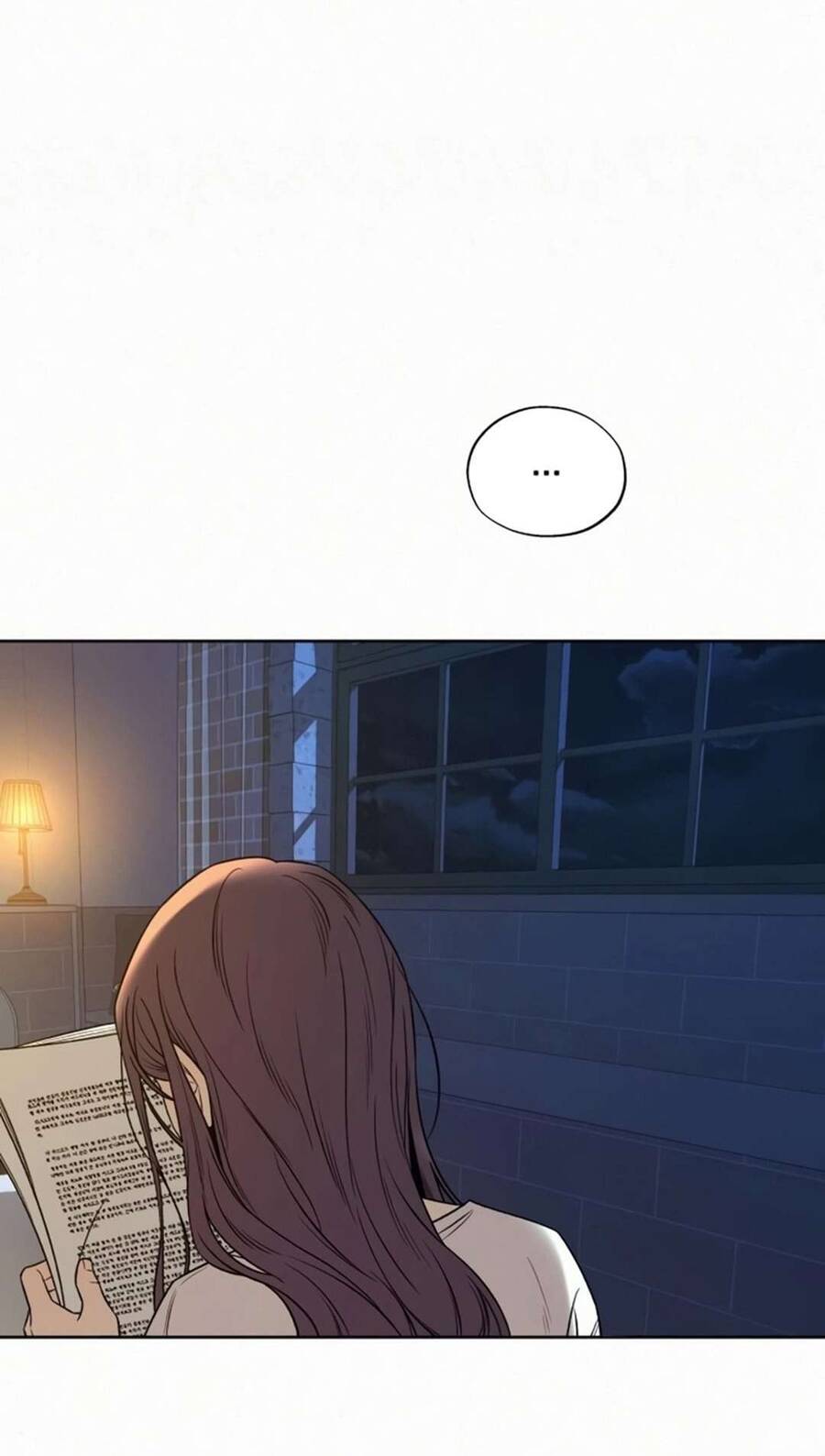 Tình Yêu Trong Sáng Chapter 110 - Trang 2
