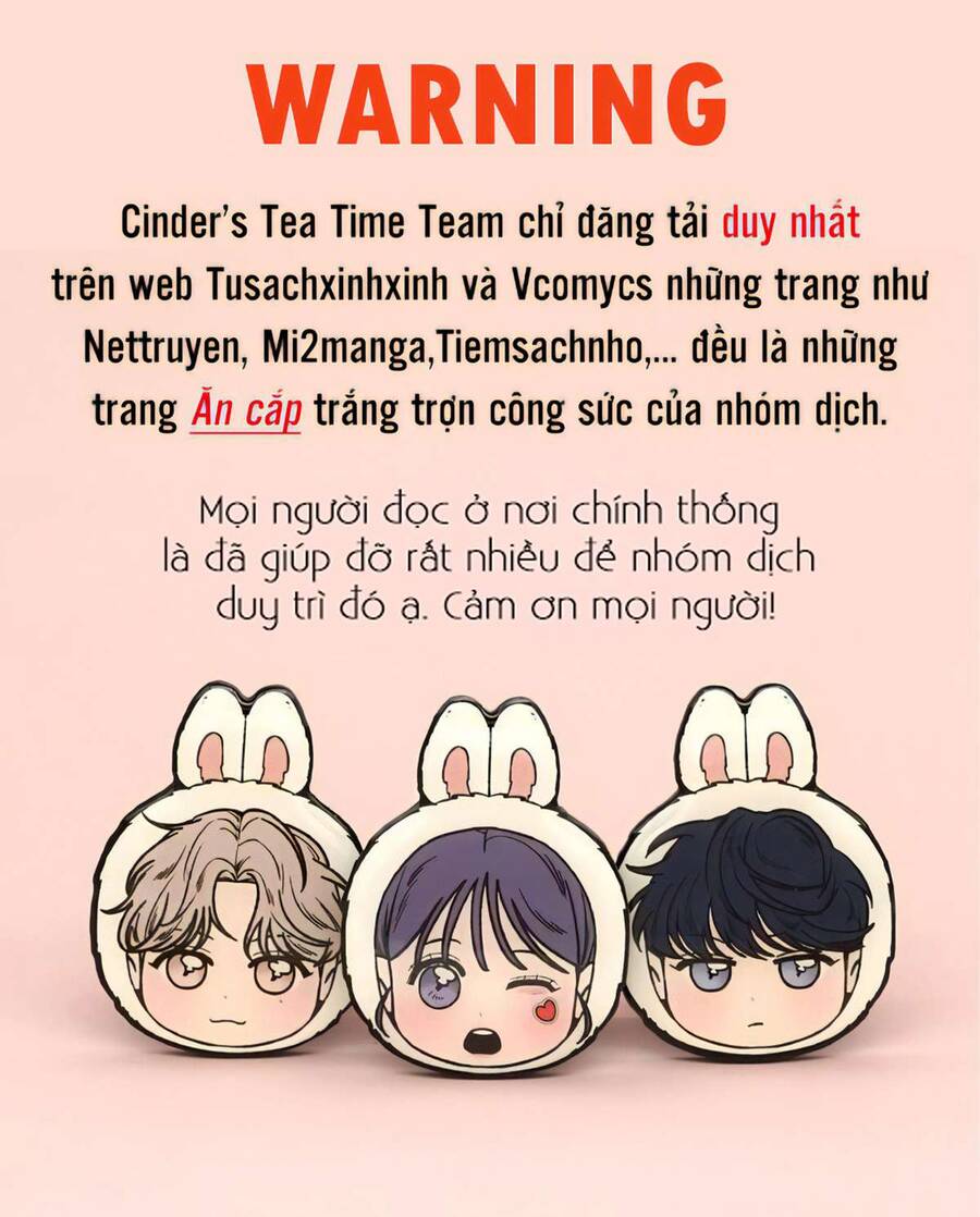 Tình Yêu Trong Sáng Chapter 110 - Trang 2