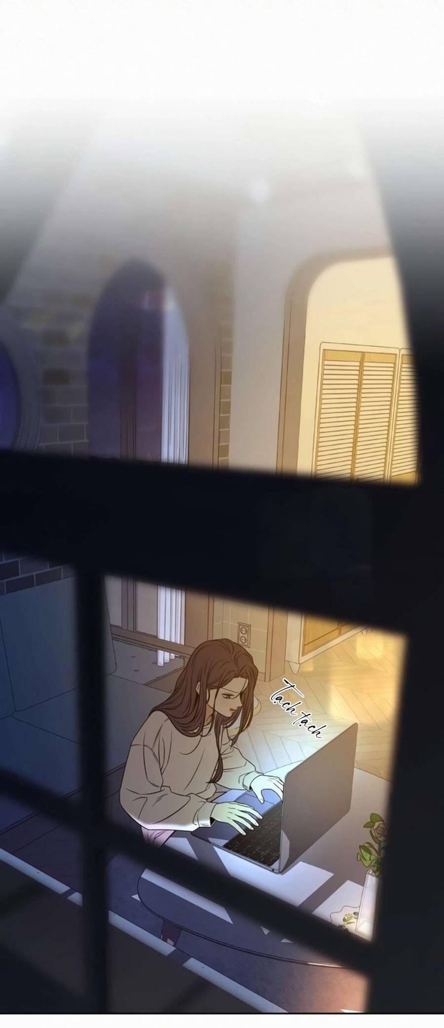 Tình Yêu Trong Sáng Chapter 110 - Trang 2