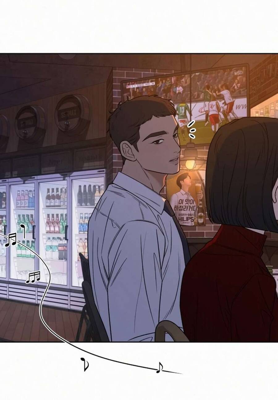 Tình Yêu Trong Sáng Chapter 110 - Trang 2