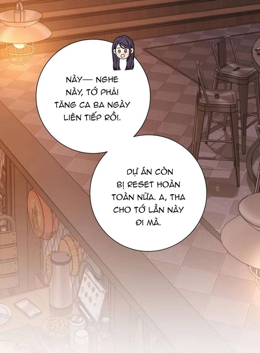 Tình Yêu Trong Sáng Chapter 110 - Trang 2