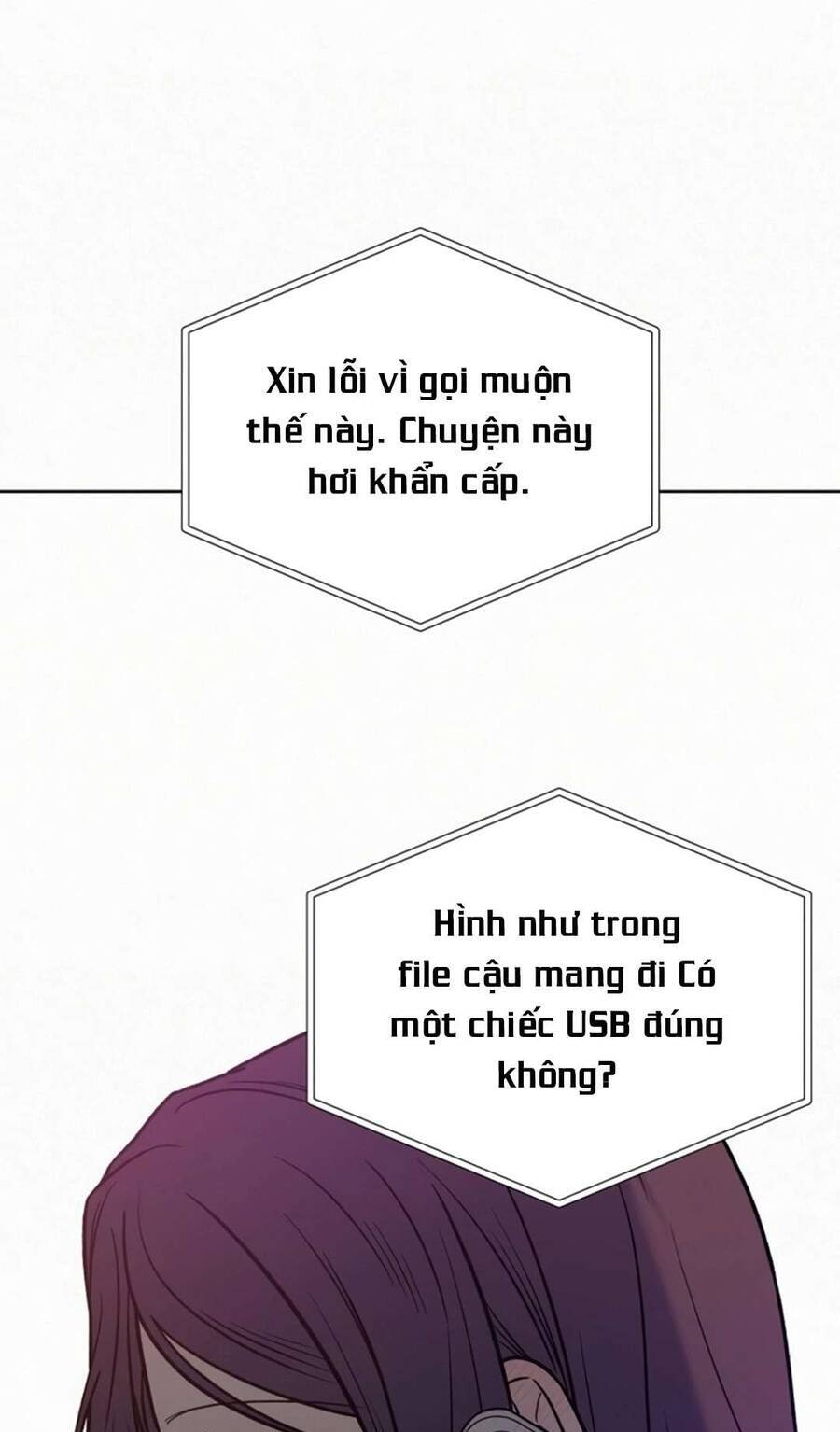 Tình Yêu Trong Sáng Chapter 110 - Trang 2