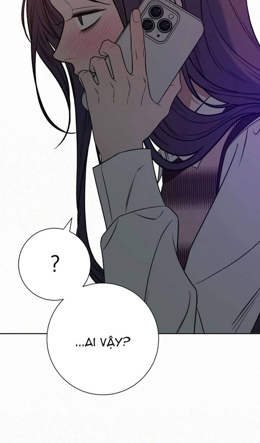 Tình Yêu Trong Sáng Chapter 110 - Trang 2