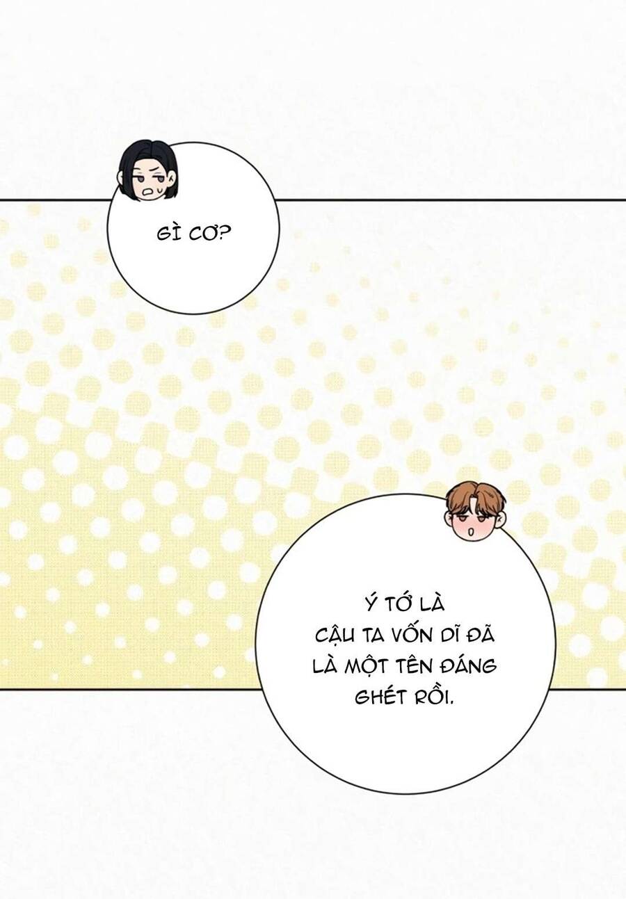 Tình Yêu Trong Sáng Chapter 110 - Trang 2