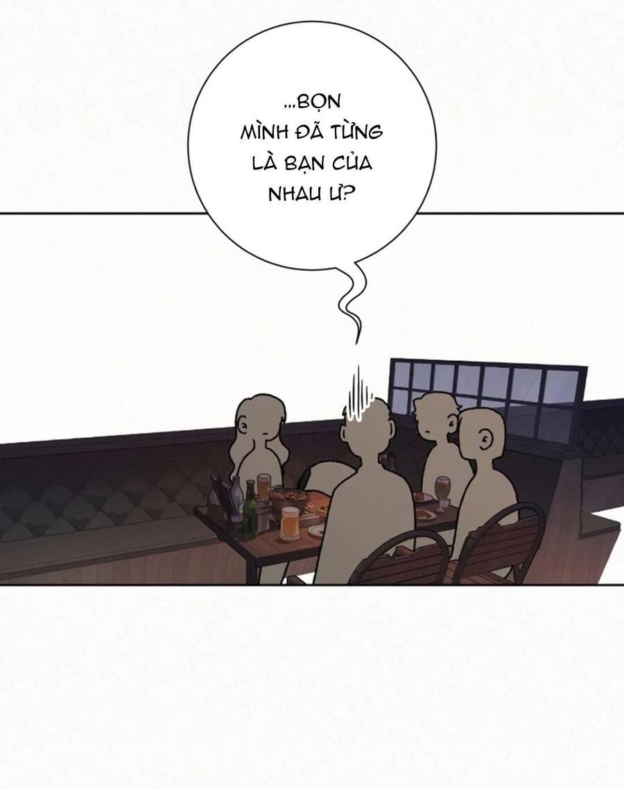 Tình Yêu Trong Sáng Chapter 110 - Trang 2