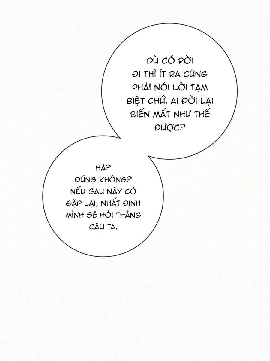 Tình Yêu Trong Sáng Chapter 110 - Trang 2