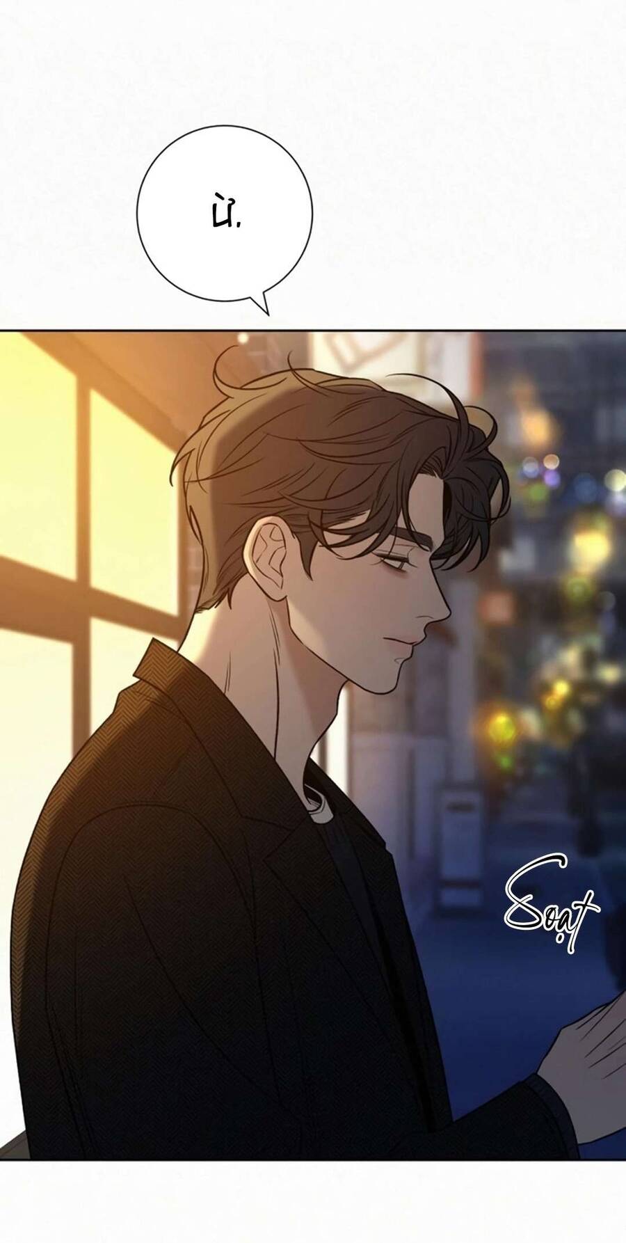 Tình Yêu Trong Sáng Chapter 110 - Trang 2