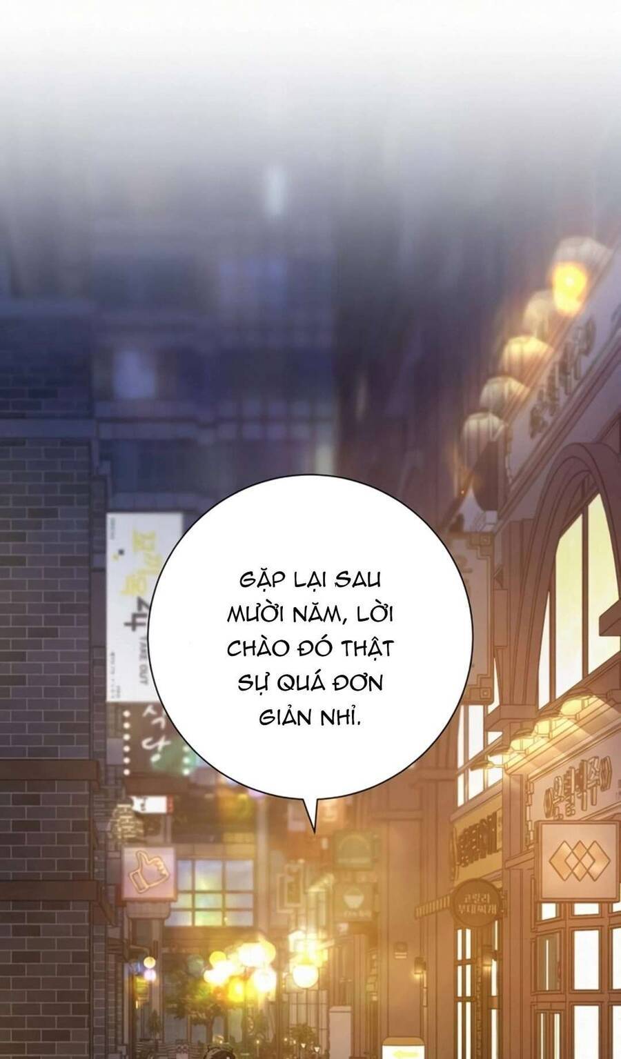 Tình Yêu Trong Sáng Chapter 110 - Trang 2