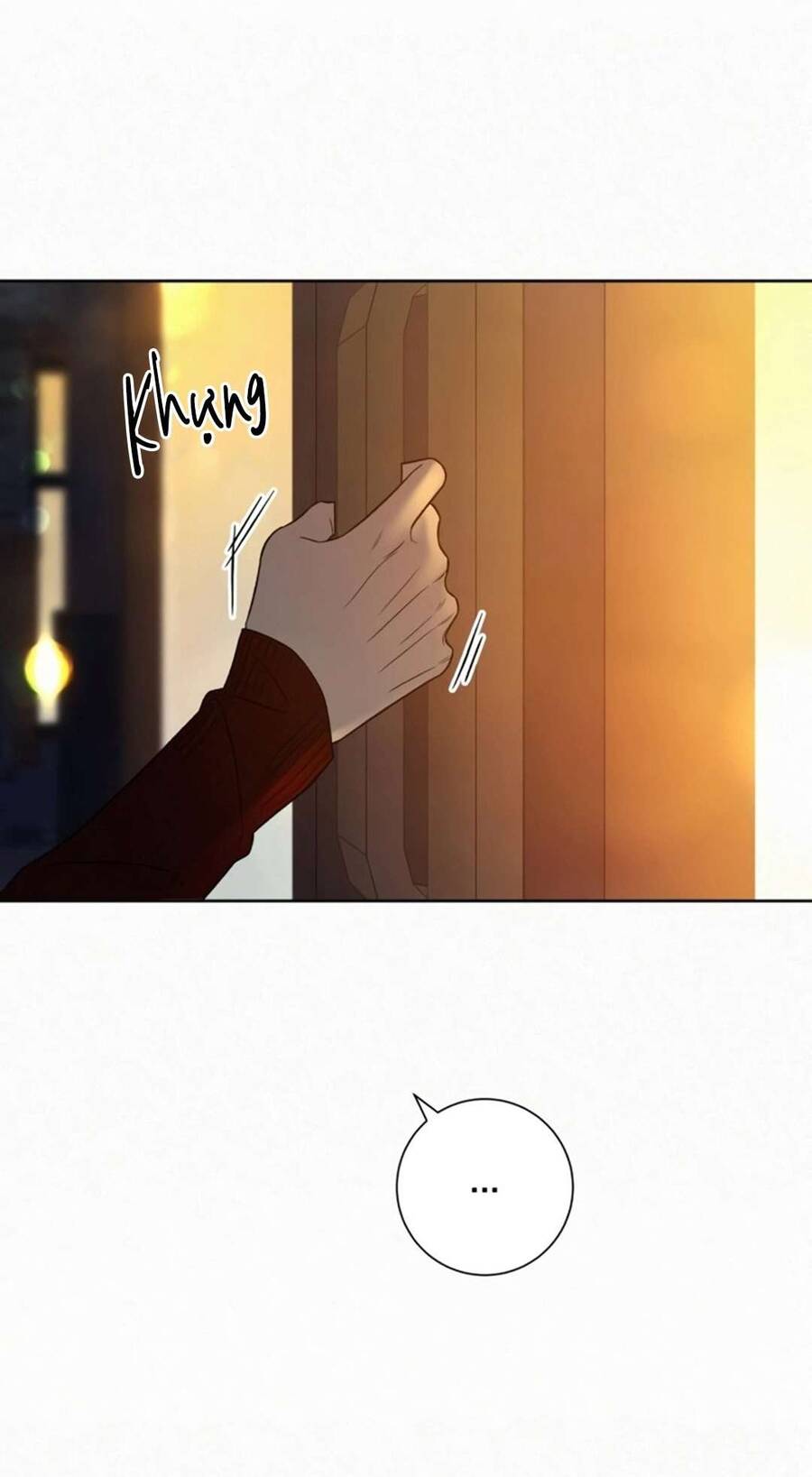 Tình Yêu Trong Sáng Chapter 110 - Trang 2