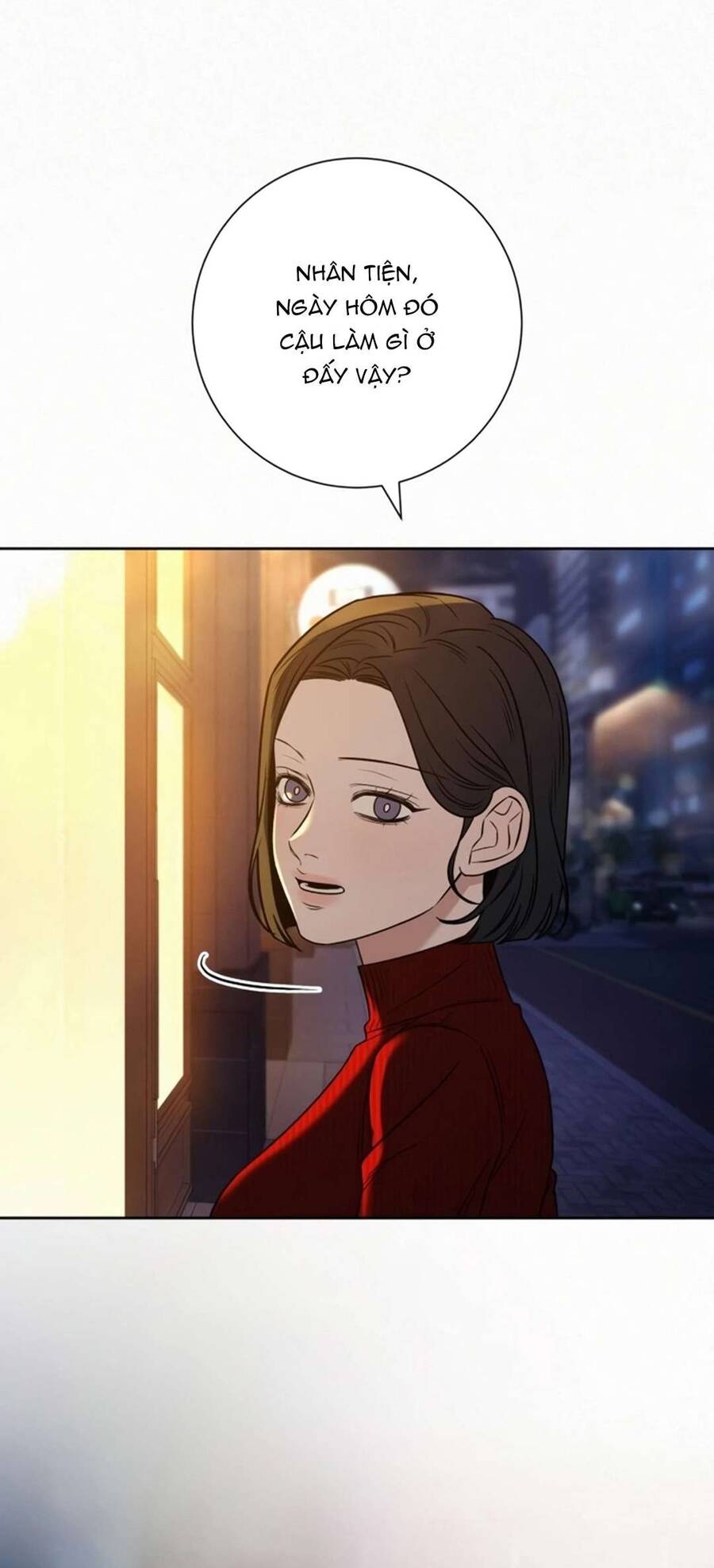 Tình Yêu Trong Sáng Chapter 110 - Trang 2