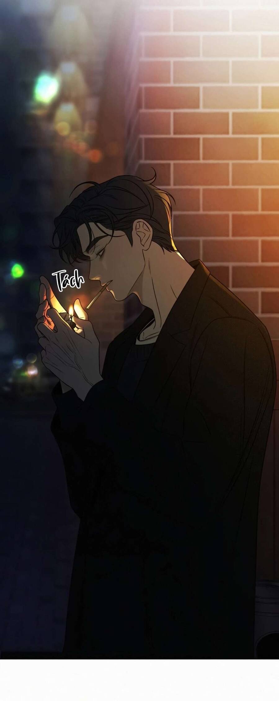 Tình Yêu Trong Sáng Chapter 110 - Trang 2