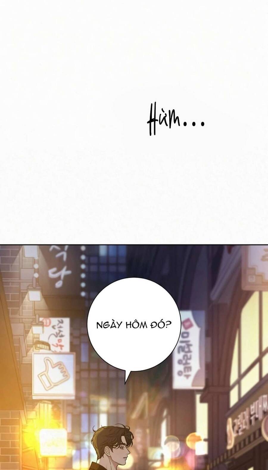 Tình Yêu Trong Sáng Chapter 110 - Trang 2