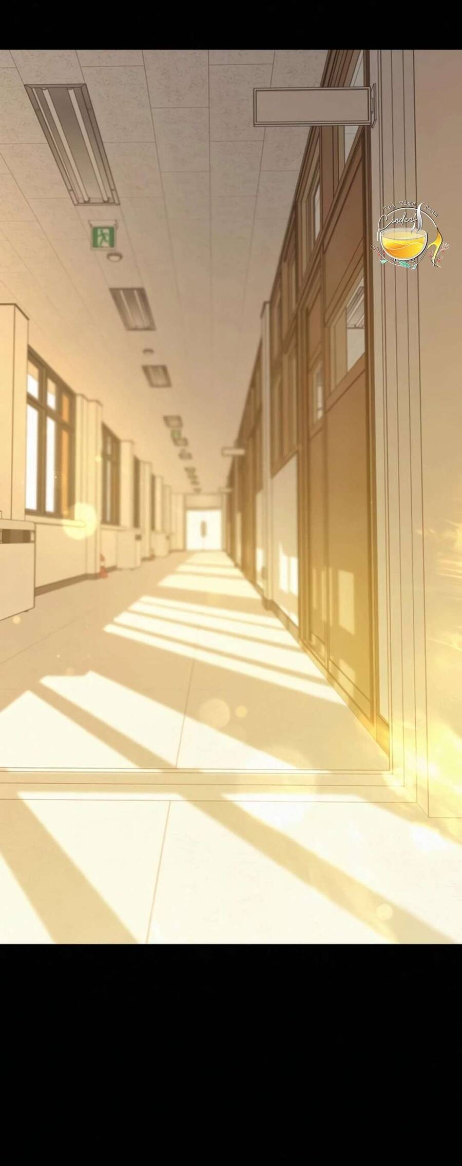 Tình Yêu Trong Sáng Chapter 110 - Trang 2