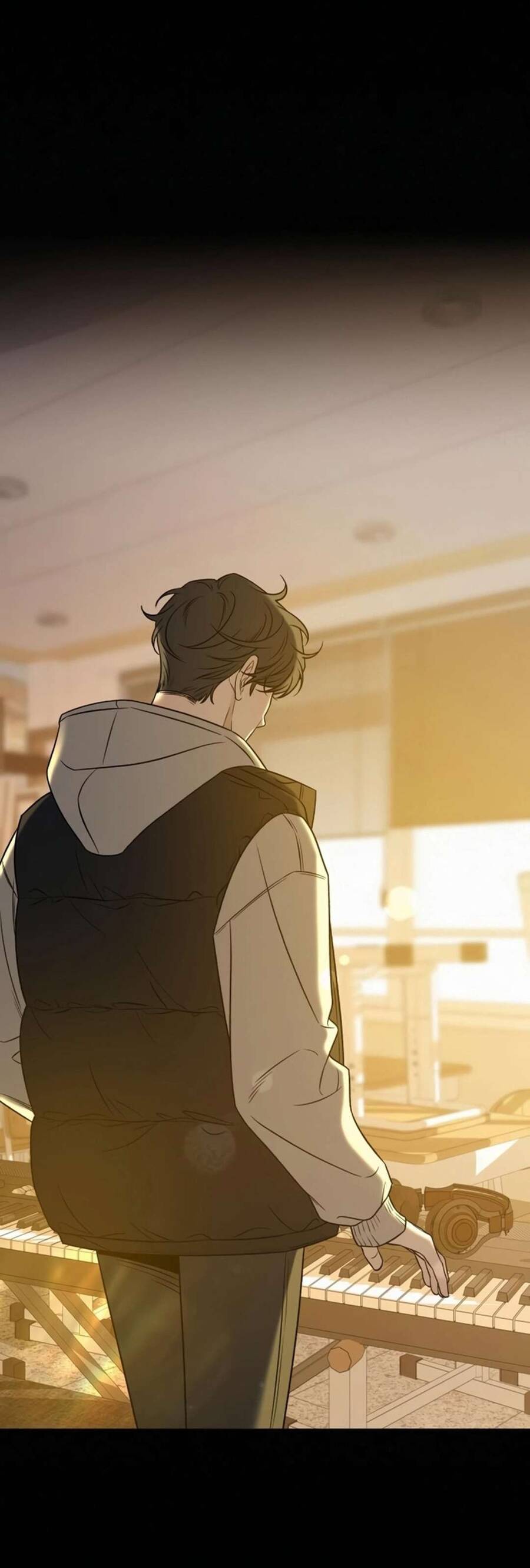 Tình Yêu Trong Sáng Chapter 110 - Trang 2