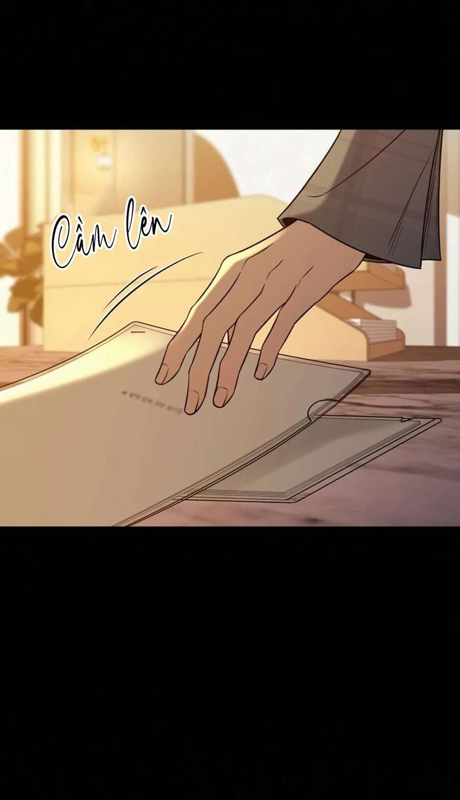 Tình Yêu Trong Sáng Chapter 110 - Trang 2