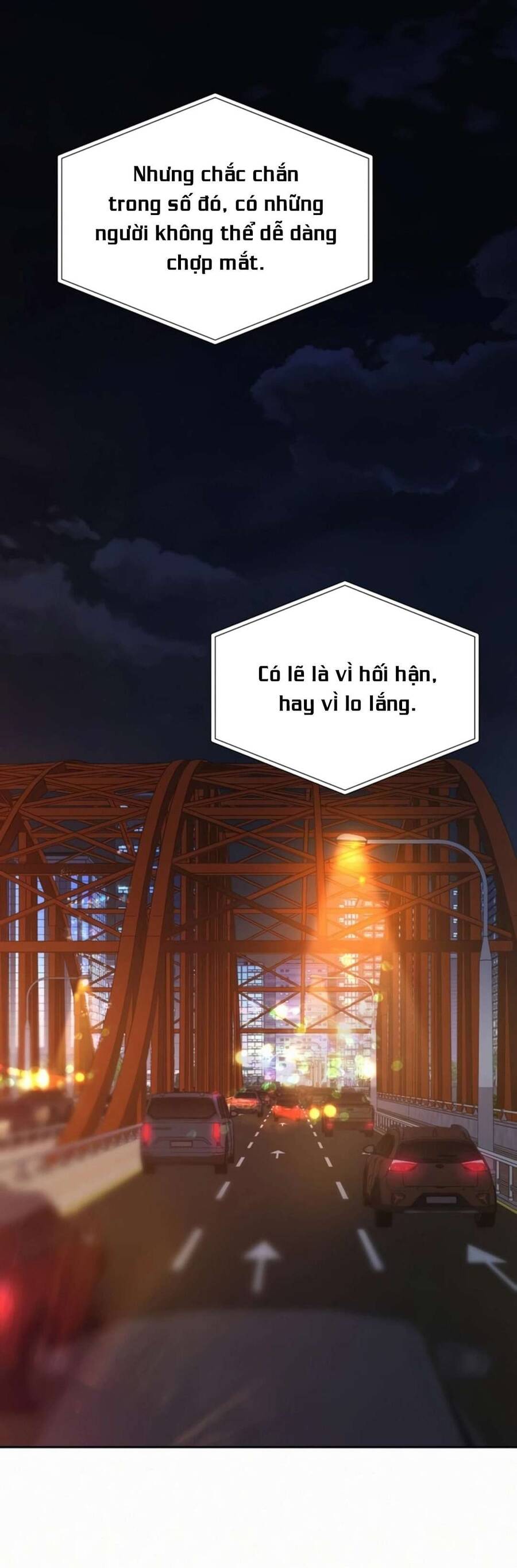 Tình Yêu Trong Sáng Chapter 110 - Trang 2