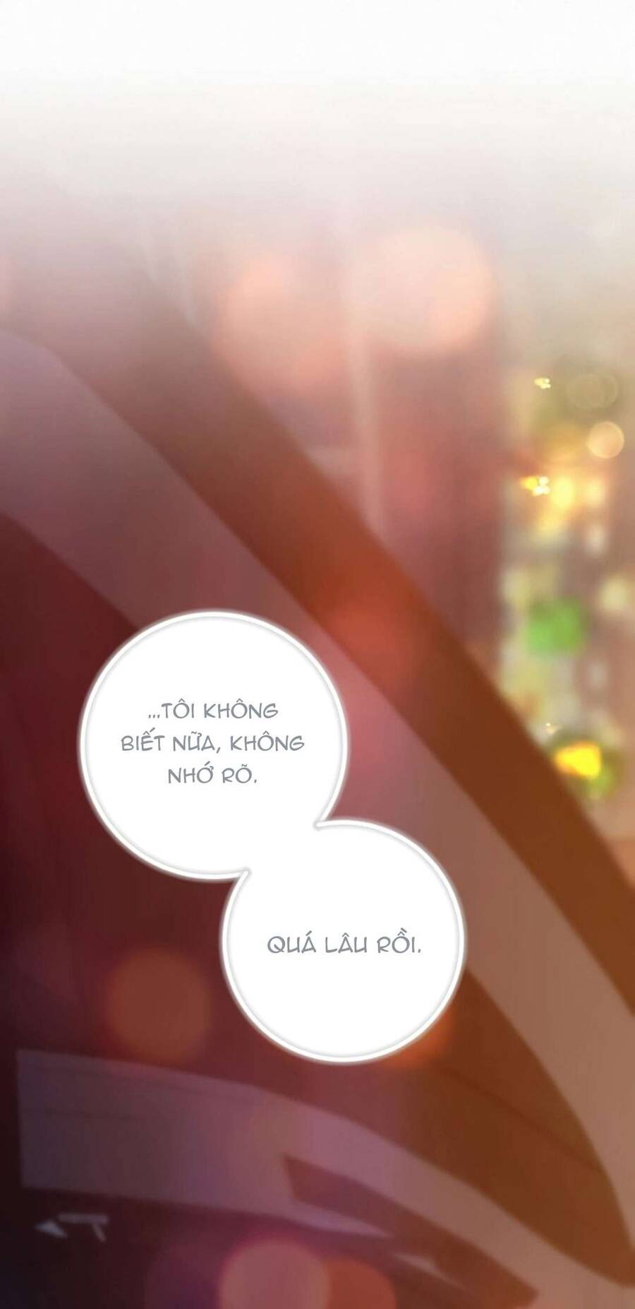 Tình Yêu Trong Sáng Chapter 110 - Trang 2