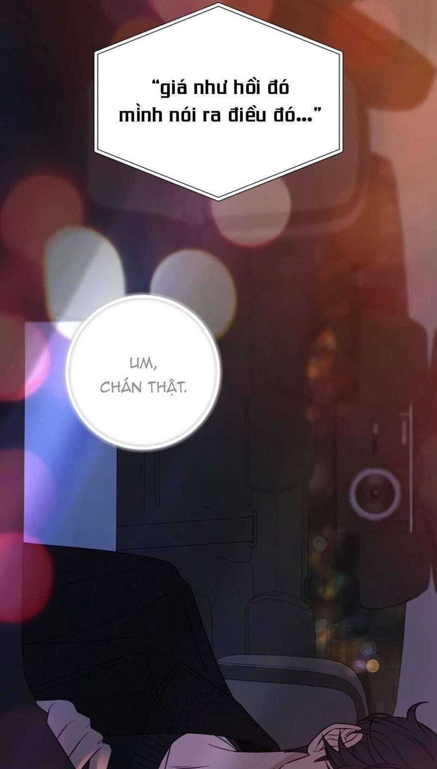 Tình Yêu Trong Sáng Chapter 110 - Trang 2