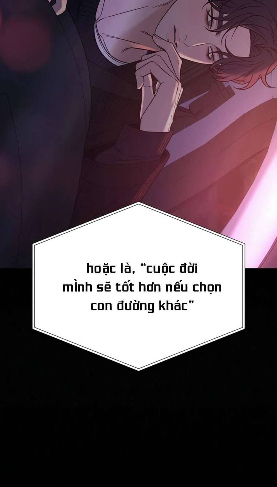 Tình Yêu Trong Sáng Chapter 110 - Trang 2