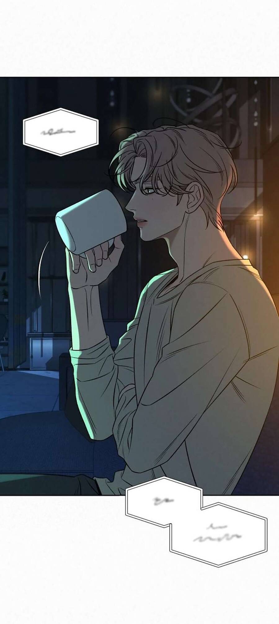 Tình Yêu Trong Sáng Chapter 111 - Trang 2