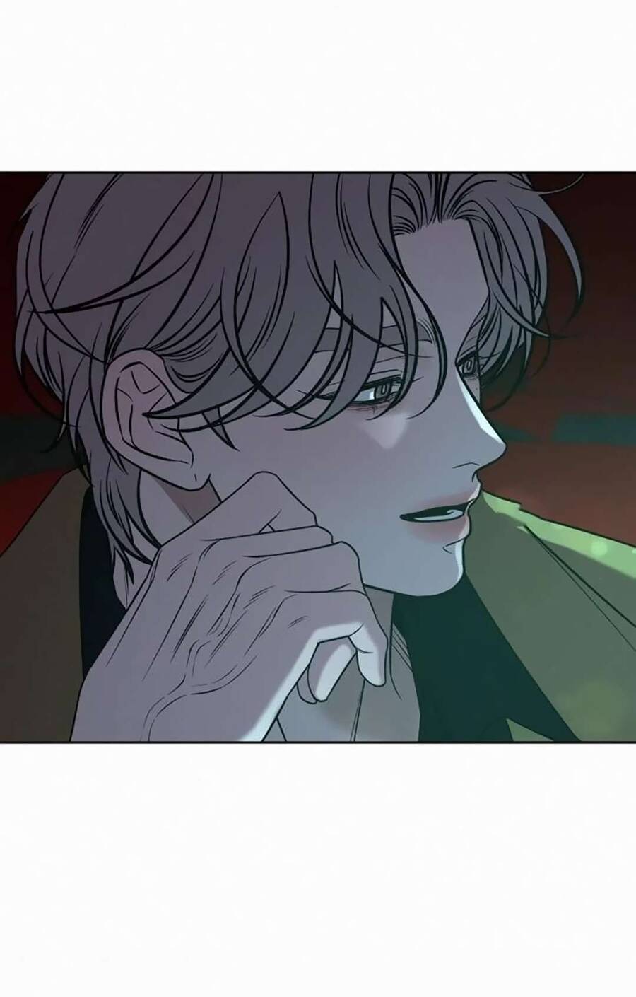 Tình Yêu Trong Sáng Chapter 111 - Trang 2