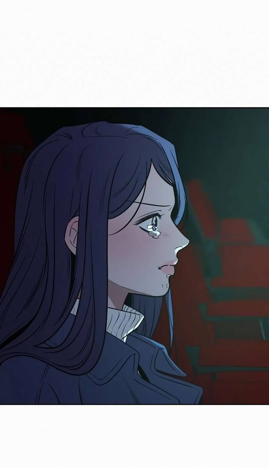 Tình Yêu Trong Sáng Chapter 111 - Trang 2