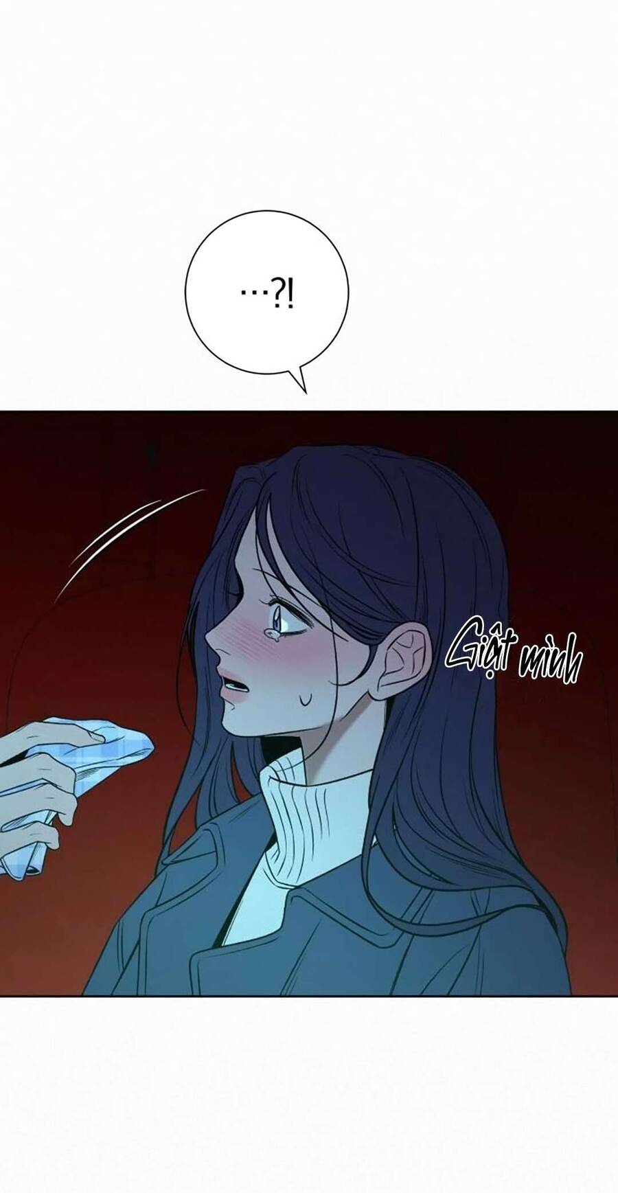 Tình Yêu Trong Sáng Chapter 111 - Trang 2