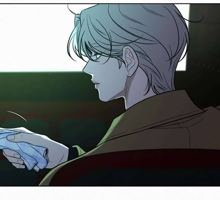 Tình Yêu Trong Sáng Chapter 111 - Trang 2