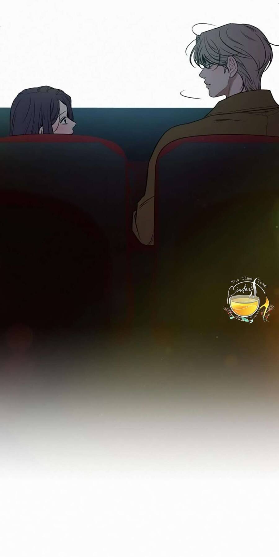 Tình Yêu Trong Sáng Chapter 111 - Trang 2
