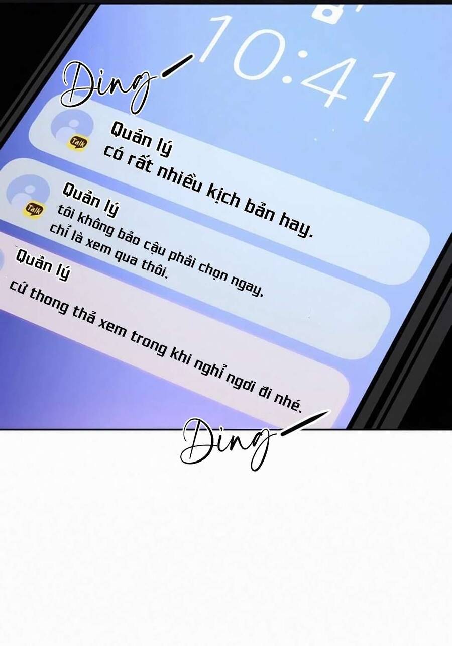 Tình Yêu Trong Sáng Chapter 111 - Trang 2