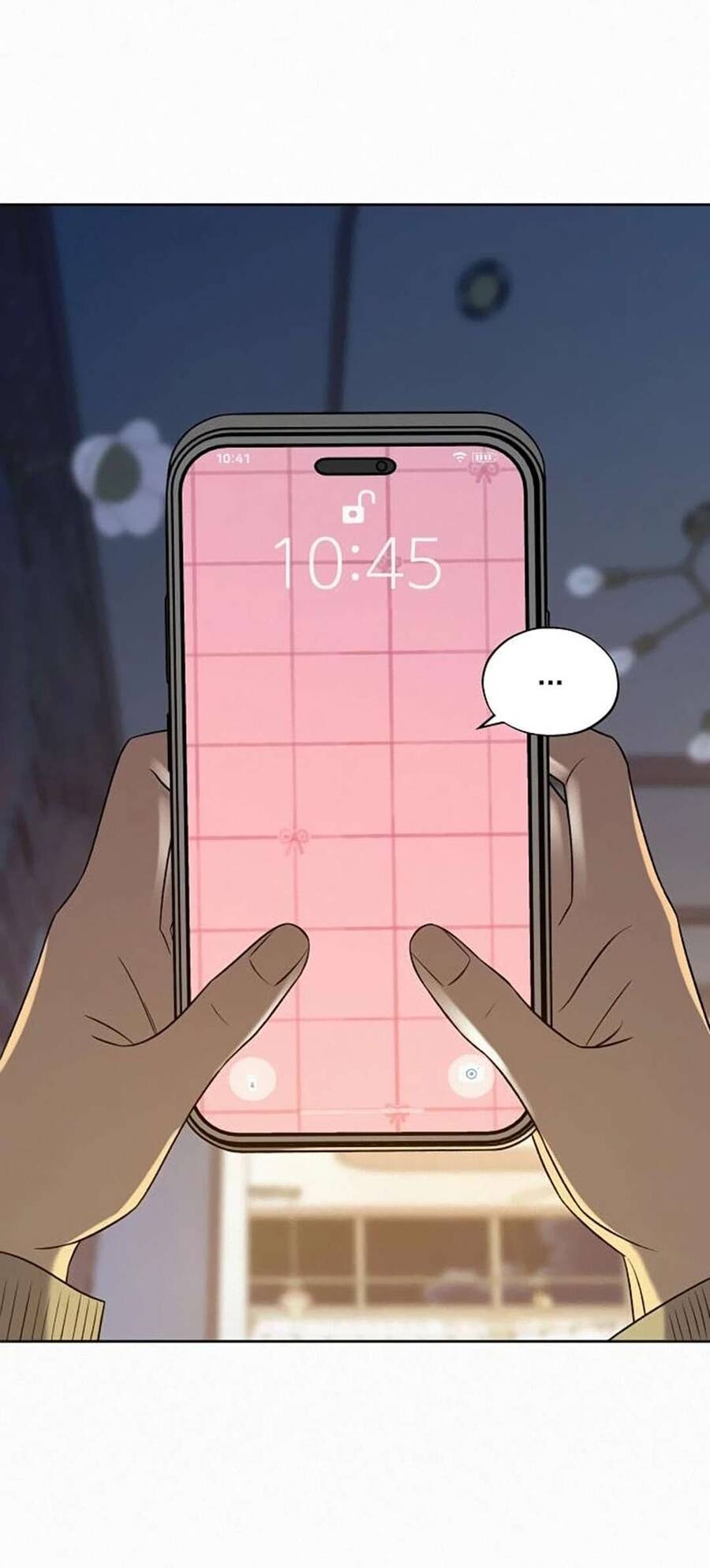 Tình Yêu Trong Sáng Chapter 111 - Trang 2