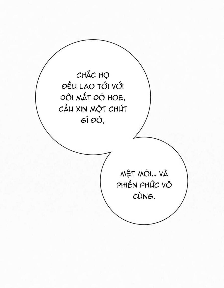 Tình Yêu Trong Sáng Chapter 111 - Trang 2