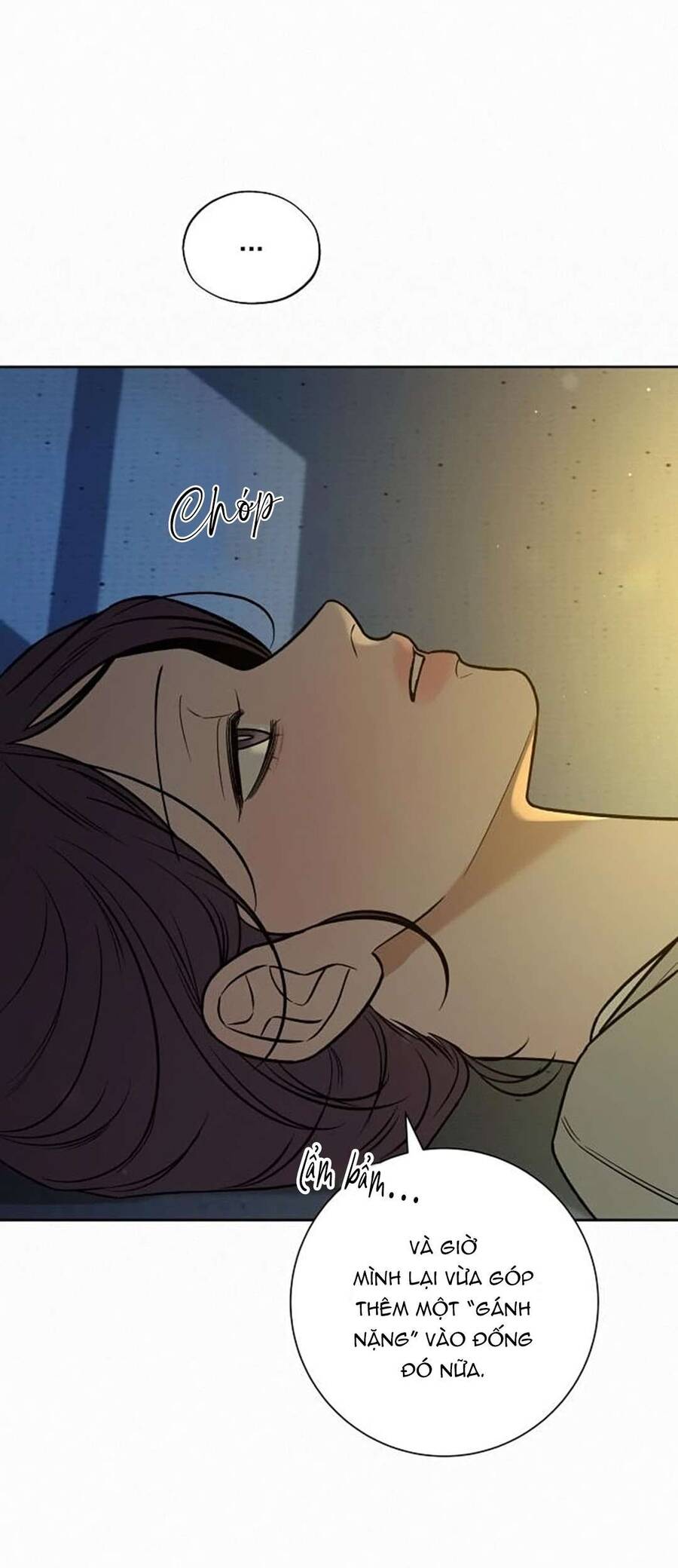Tình Yêu Trong Sáng Chapter 111 - Trang 2