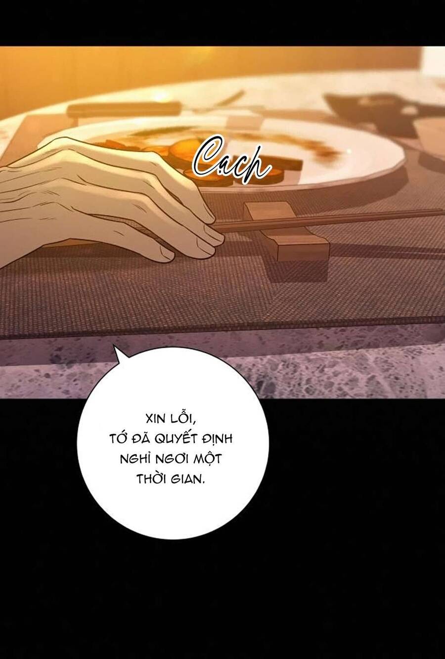 Tình Yêu Trong Sáng Chapter 111 - Trang 2
