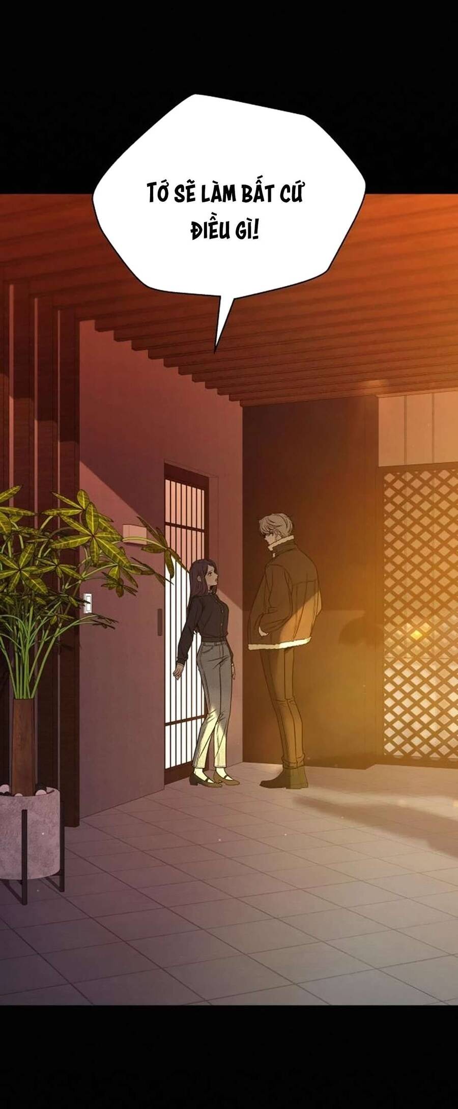 Tình Yêu Trong Sáng Chapter 111 - Trang 2