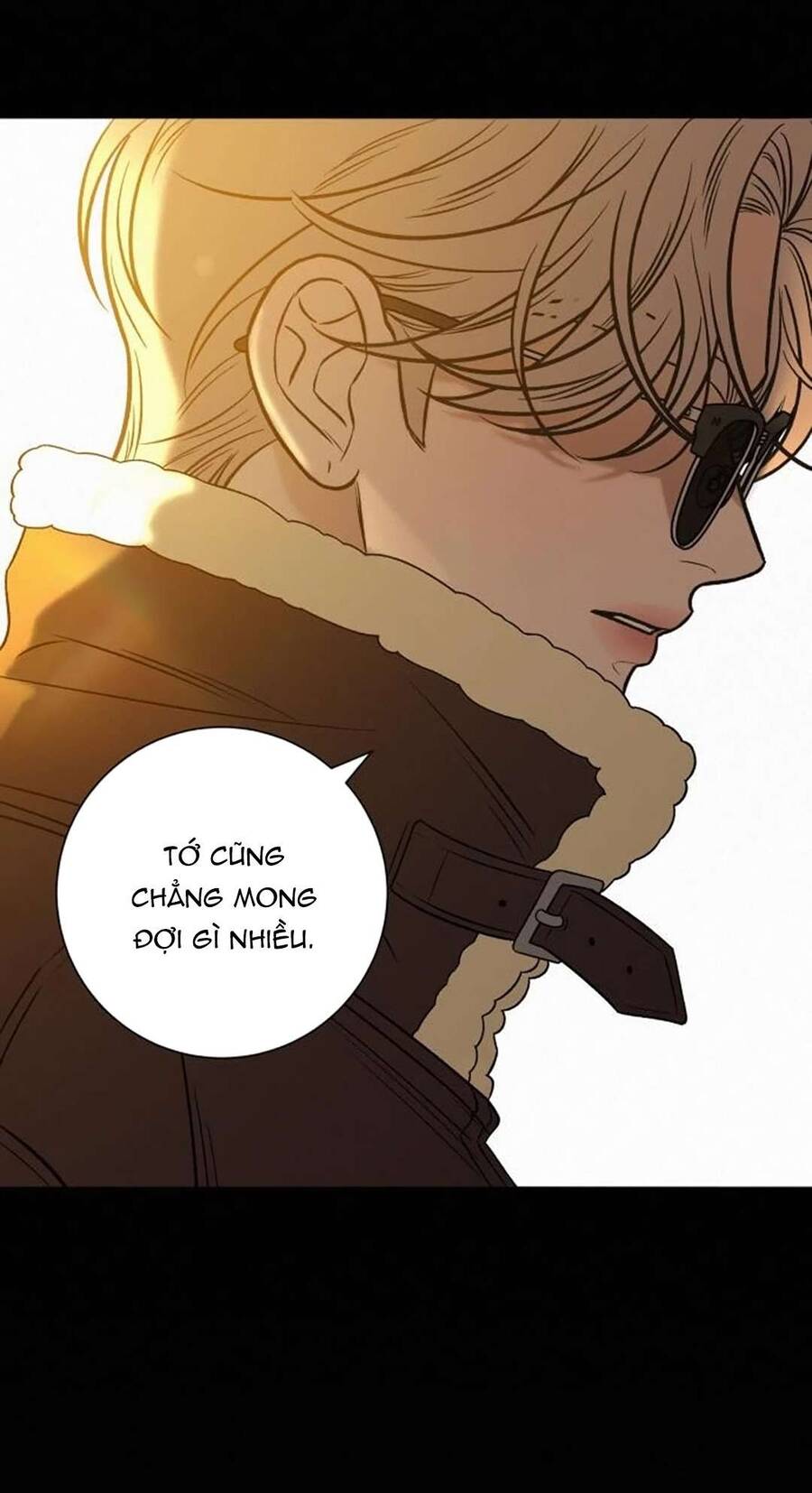 Tình Yêu Trong Sáng Chapter 111 - Trang 2