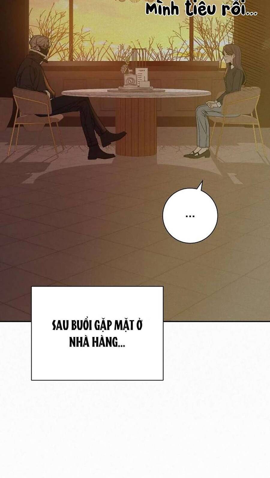 Tình Yêu Trong Sáng Chapter 111 - Trang 2