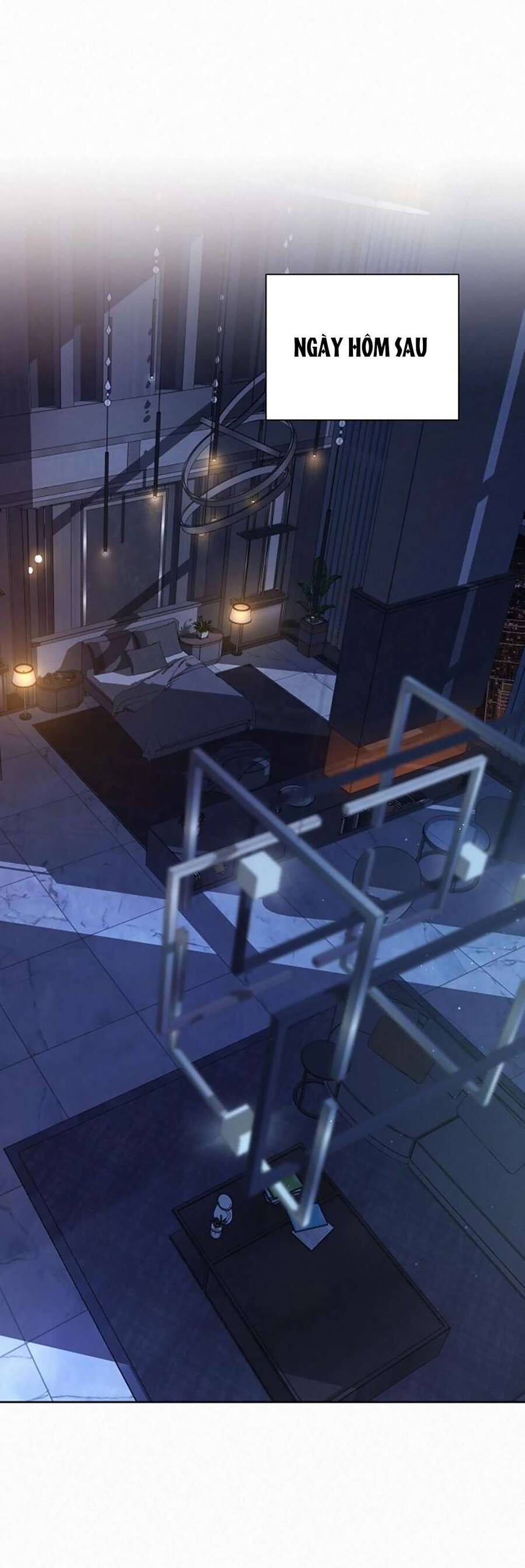 Tình Yêu Trong Sáng Chapter 111 - Trang 2