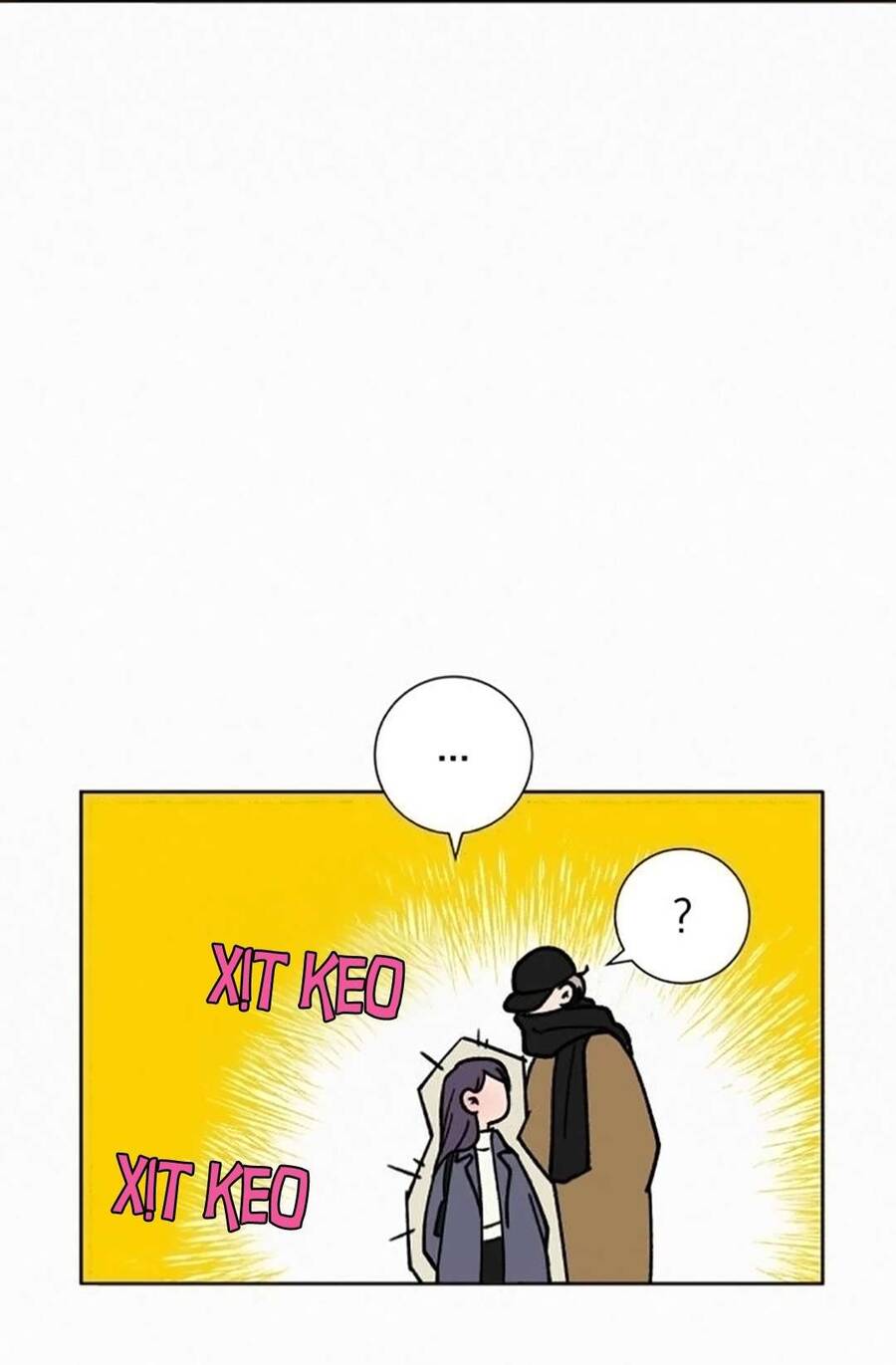 Tình Yêu Trong Sáng Chapter 111 - Trang 2
